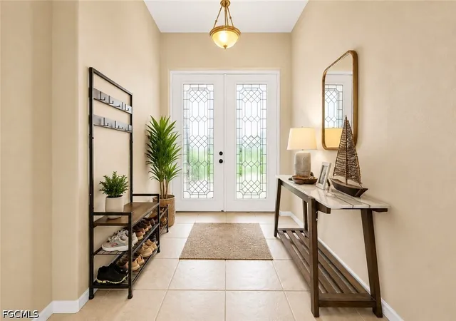 Photo 3 of Single family home for sale at 2909 Sw 38th Street, Cape Coral, FL 33914 | MLS# 2026036999 | Listing updated on 2026-09-12