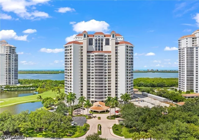 Photo 1 of Sale Pending at 4751 Bonita Bay Blvd #1805, Bonita Springs, FL 34134 | MLS# 226031001 | Listing updated on 2026-09-17