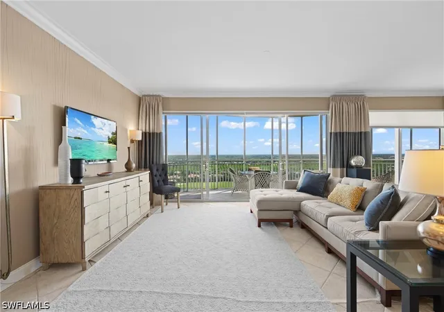 Photo 3 of Sale Pending at 4751 Bonita Bay Blvd #1805, Bonita Springs, FL 34134 | MLS# 226031001 | Listing updated on 2026-09-17