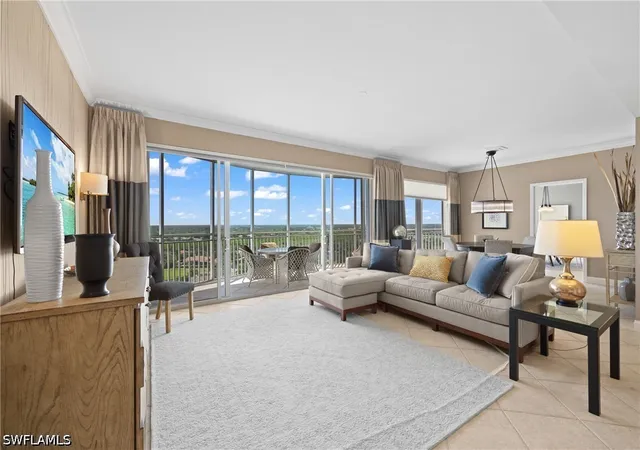 Photo 3 of Sale Pending at 4751 Bonita Bay Blvd #1805, Bonita Springs, FL 34134 | MLS# 226031001 | Listing updated on 2026-09-17