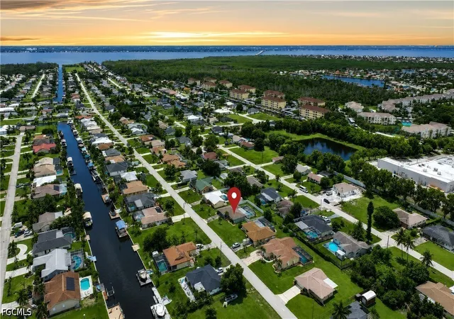 Photo 2 of Single family home for sale at 1810 Se 16th Street, Cape Coral, FL 33990 | MLS# 2026037001 | Listing updated on 2026-09-09