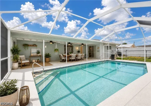 Photo 3 of Single family home for sale at 1810 Se 16th Street, Cape Coral, FL 33990 | MLS# 2026037001 | Listing updated on 2026-09-09