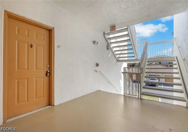 Condo for sale at 6321 Aragon Way #206, Fort Myers, FL 33966 | MLS# 2026037003