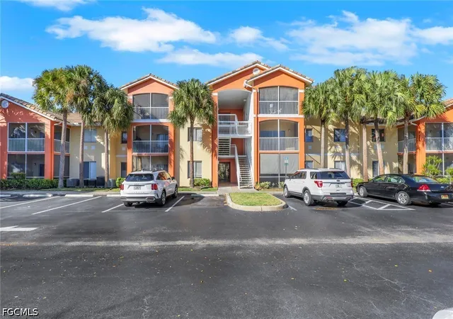 Photo 2 of Condo for sale at 6321 Aragon Way #206, Fort Myers, FL 33966 | MLS# 2026037003 | Listing updated on 2026-09-13