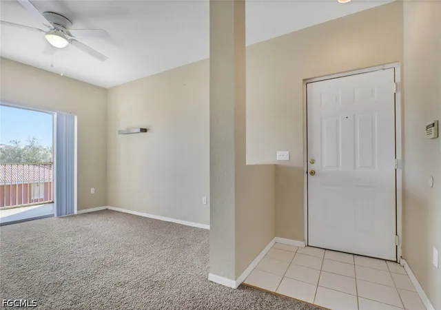 Photo 3 of Condo for sale at 6321 Aragon Way #206, Fort Myers, FL 33966 | MLS# 2026037003 | Listing updated on 2026-09-13
