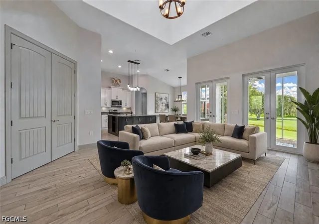 Photo 3 of Single family home for sale at 18111 Riverchase Ct, Alva, FL 33920 | MLS# 2026037004 | Listing updated on 2026-09-02