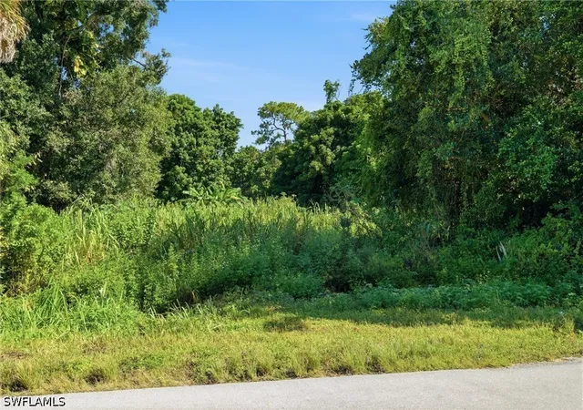 Photo 21 of Land for sale at 320 W Mariana Ave, North Fort Myers, FL 33903 | MLS# 226031479 | Listing updated on 2026-09-14