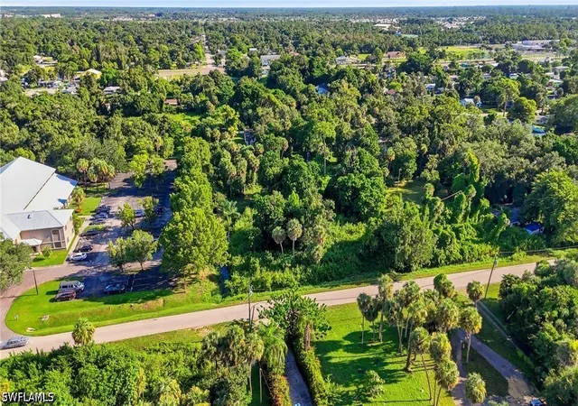 Photo 4 of Land for sale at 320 W Mariana Ave, North Fort Myers, FL 33903 | MLS# 226031479 | Listing updated on 2026-09-14