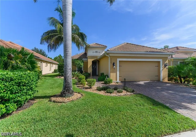 Photo 1 of Single family home for sale at 14487 Manchester Dr, Naples, FL 34114 | MLS# 226031503 | Listing updated on 2026-09-13