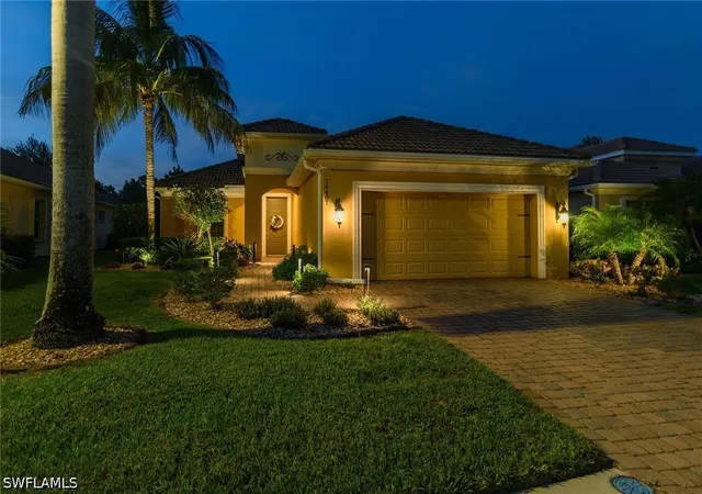 Photo 2 of Single family home for sale at 14487 Manchester Dr, Naples, FL 34114 | MLS# 226031503 | Listing updated on 2026-09-13