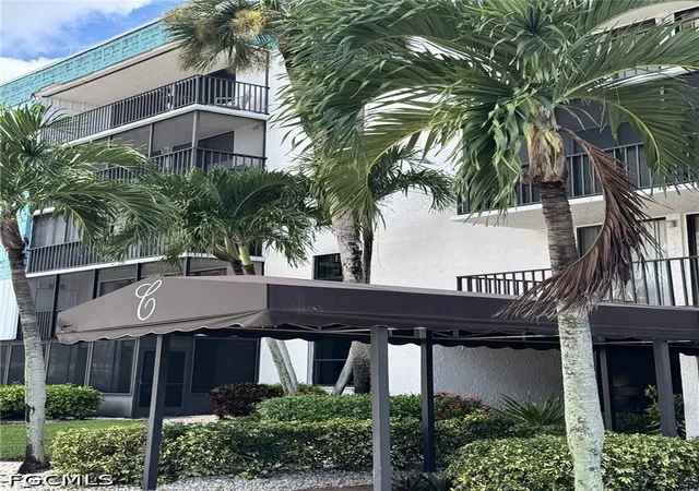 Photo 1 of Condo for sale at 3490 N Key Dr #505, North Fort Myers, FL 33903 | MLS# 2026037005 | Listing updated on 2026-09-02