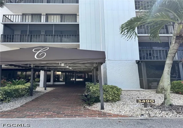 Photo 2 of Condo for sale at 3490 N Key Dr #505, North Fort Myers, FL 33903 | MLS# 2026037005 | Listing updated on 2026-09-02