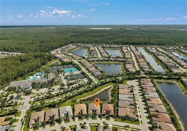 Photo 3 of Townhouse for sale at 16318 Vivara Pl, Bonita Springs, FL 34135 | MLS# 2026037006 | Listing updated on 2026-09-11