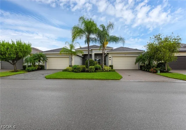 Photo 3 of Townhouse for sale at 16318 Vivara Pl, Bonita Springs, FL 34135 | MLS# 2026037006 | Listing updated on 2026-09-11