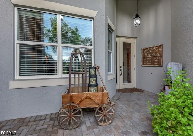 Photo 4 of Townhouse for sale at 16318 Vivara Pl, Bonita Springs, FL 34135 | MLS# 2026037006 | Listing updated on 2026-09-11
