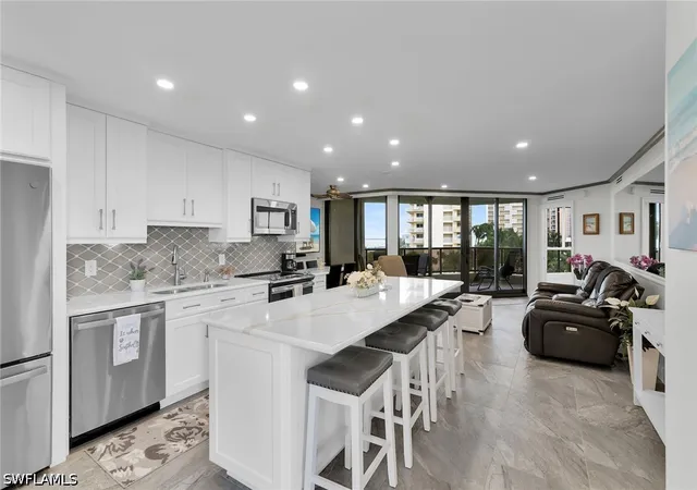 Photo 2 of Condo for sale at 720 S Collier Blvd #304, Marco Island, FL 34145 | MLS# 226026859 | Listing updated on 2026-09-01