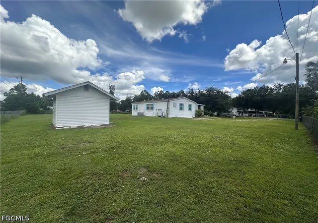 Photo 19 of Sale Pending at 8094 Cook Dr, North Fort Myers, FL 33917 | MLS# 2026037008 | Listing updated on 2026-09-09