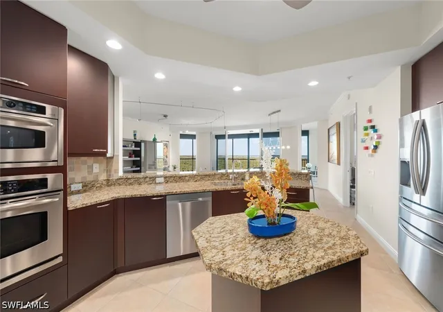 Photo 3 of Condo for sale at 24001 Via Castella Dr #3403, Bonita Springs, FL 34134 | MLS# 226029889 | Listing updated on 2026-10-18
