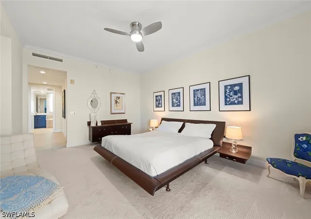 Listing Photo 4 - Condo for sale in building located at 24001 Via Castella Dr, Bonita Springs, FL 34134 - Unit #3403