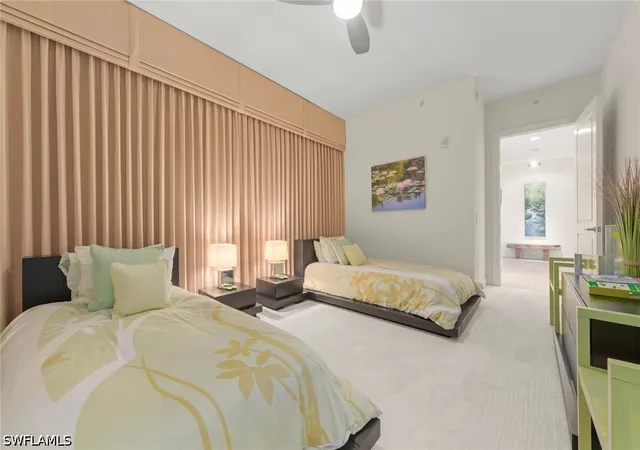 Listing Photo 5 - Condo for sale in building located at 24001 Via Castella Dr, Bonita Springs, FL 34134 - Unit #3403