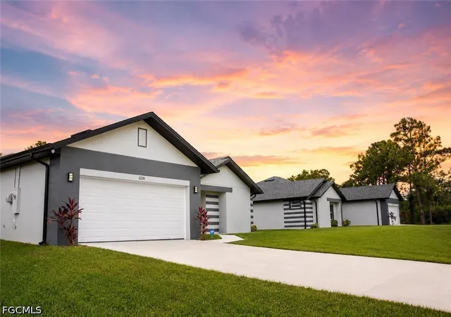 Photo 2 of Single family home for sale at 970 Grant Blvd, Lehigh Acres, FL 33974 | MLS# 2026037012 | Listing updated on 2026-09-10