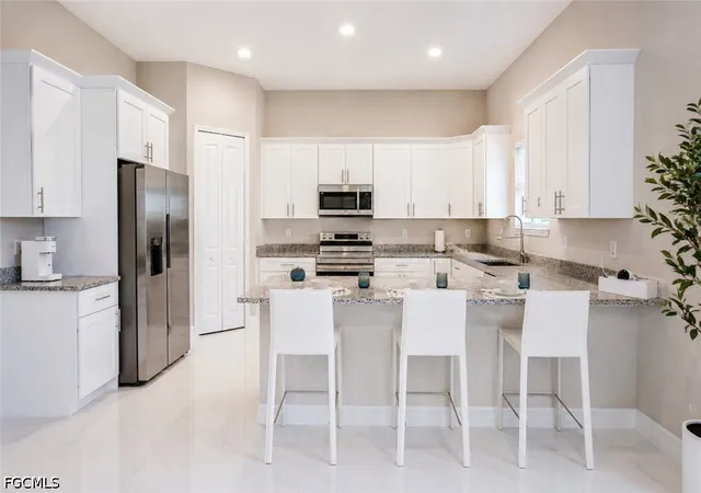 Photo 4 of Single family home for sale at 970 Grant Blvd, Lehigh Acres, FL 33974 | MLS# 2026037012 | Listing updated on 2026-09-10