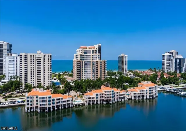 Photo 1 of Condo for sale at 4530 Gulf Shore Blvd N #2-212, Naples, FL 34103 | MLS# 226031521 | Listing updated on 2026-09-02