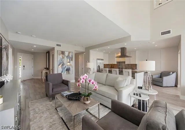 Photo 2 of Condo for sale at 4530 Gulf Shore Blvd N #2-212, Naples, FL 34103 | MLS# 226031521 | Listing updated on 2026-09-02
