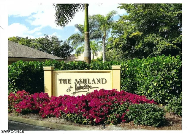Photo 1 of Condo for sale at 7129 Lakeridge View Ct #302, Fort Myers, FL 33907 | MLS# 226031280 | Listing updated on 2026-09-05