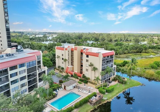 Photo 2 of Condo for sale at 7129 Lakeridge View Ct #302, Fort Myers, FL 33907 | MLS# 226031280 | Listing updated on 2026-09-05