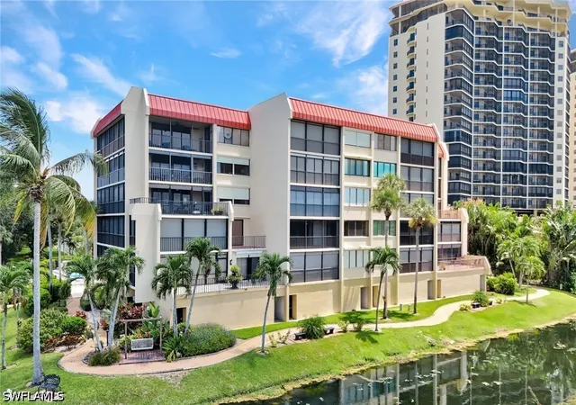 Photo 3 of Condo for sale at 7129 Lakeridge View Ct #302, Fort Myers, FL 33907 | MLS# 226031280 | Listing updated on 2026-09-05