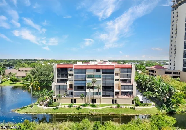 Photo 3 of Condo for sale at 7129 Lakeridge View Ct #302, Fort Myers, FL 33907 | MLS# 226031280 | Listing updated on 2026-09-05