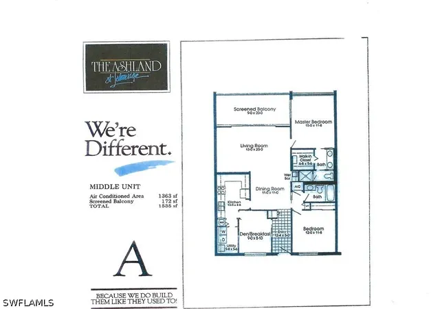 Photo 4 of Condo for sale at 7129 Lakeridge View Ct #302, Fort Myers, FL 33907 | MLS# 226031280 | Listing updated on 2026-09-05