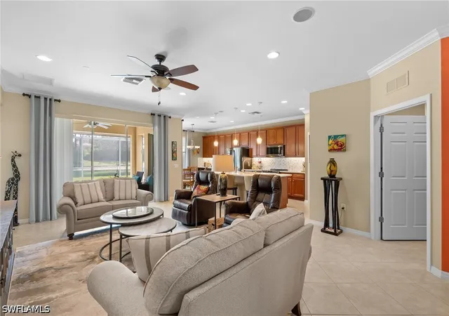 Photo 3 of Sale Pending at 28037 Umiak Ct, Bonita Springs, FL 34135 | MLS# 226030075 | Listing updated on 2026-09-18