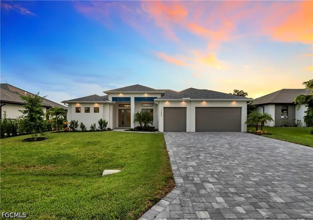 Photo 2 of Sale Pending at 1432 Sw 17th Avenue, Cape Coral, FL 33991 | MLS# 2026037014 | Listing updated on 2026-09-09