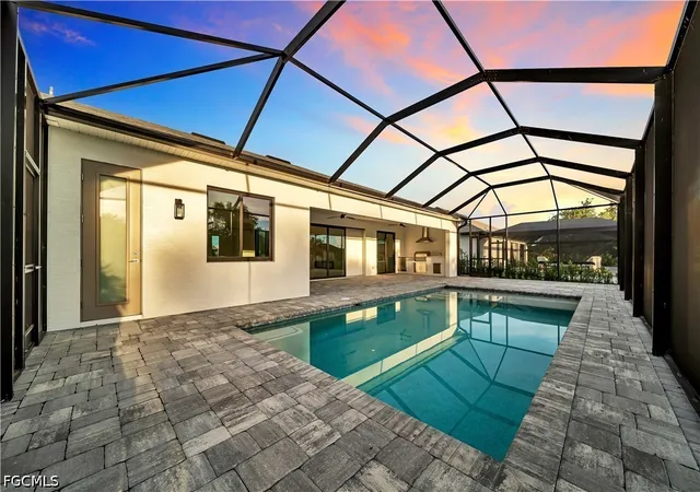 Photo 3 of Sale Pending at 1432 Sw 17th Avenue, Cape Coral, FL 33991 | MLS# 2026037014 | Listing updated on 2026-09-09