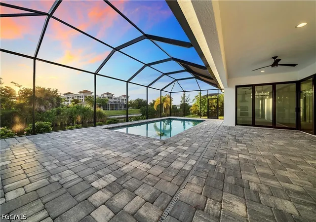 Photo 3 of Sale Pending at 1432 SW 17th Avenue, Cape Coral, FL 33991 | MLS# 2026037014 | Listing updated on 2026-09-09
