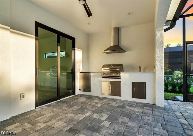 Photo 4 of Sale Pending at 1432 SW 17th Avenue, Cape Coral, FL 33991 | MLS# 2026037014 | Listing updated on 2026-09-09