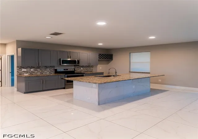 Photo 3 of Single family home for sale at 2917 5th Street Sw, Lehigh Acres, FL 33976 | MLS# 2026037015 | Listing updated on 2026-10-06