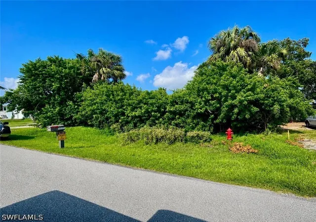 Photo 1 of Land for sale at 3310 Ash St, Punta Gorda, FL 33950 | MLS# 226031493 | Listing updated on 2026-09-01