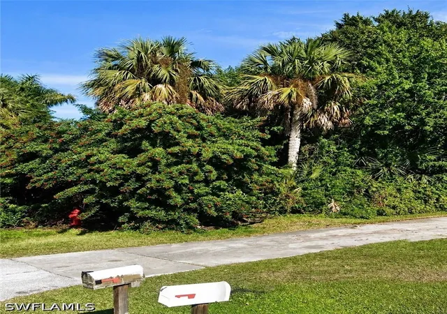 Photo 2 of Land for sale at 3310 Ash St, Punta Gorda, FL 33950 | MLS# 226031493 | Listing updated on 2026-09-01