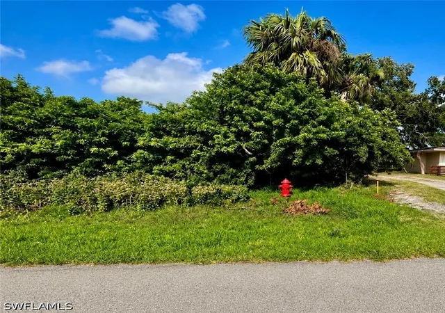 Photo 3 of Land for sale at 3310 Ash St, Punta Gorda, FL 33950 | MLS# 226031493 | Listing updated on 2026-09-01
