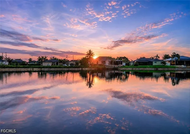 Photo 1 of Single family home for sale at 3051 SW 27th Place, Cape Coral, FL 33914 | MLS# 2026037016 | Listing updated on 2026-09-12