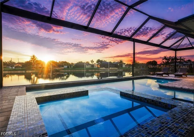 Photo 2 of Single family home for sale at 3051 SW 27th Place, Cape Coral, FL 33914 | MLS# 2026037016 | Listing updated on 2026-09-12