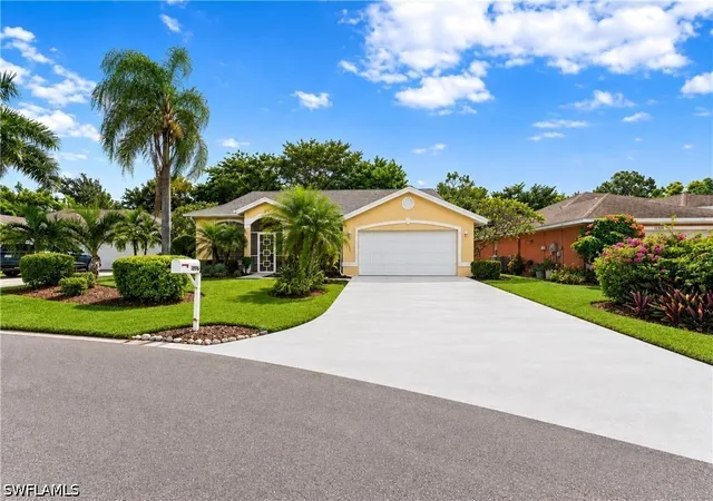 Photo 2 of Single family home for sale at 1896 Piccadilly Circus, Naples, FL 34112 | MLS# 226031195 | Listing updated on 2026-09-07