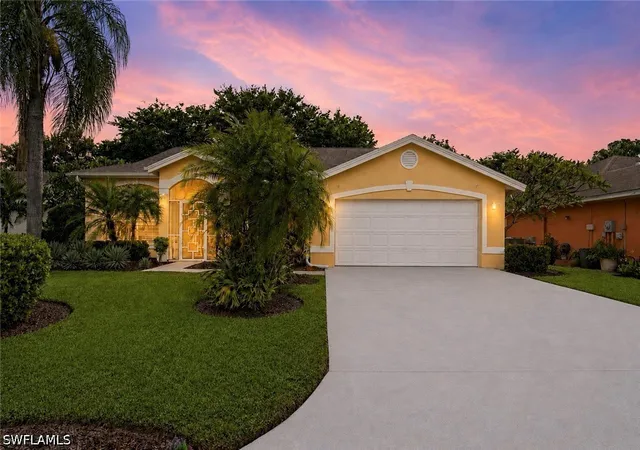 Photo 3 of Single family home for sale at 1896 Piccadilly Circus, Naples, FL 34112 | MLS# 226031195 | Listing updated on 2026-09-07