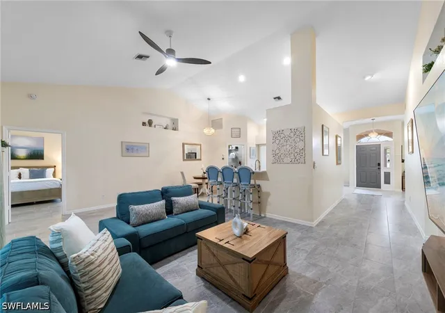 Photo 3 of Single family home for sale at 1896 Piccadilly Circus, Naples, FL 34112 | MLS# 226031195 | Listing updated on 2026-09-07