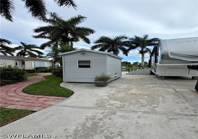 Photo 3 of Land for sale at 1137 Diamond Lake Cir, Naples, FL 34114 | MLS# 226031544 | Listing updated on 2026-09-10