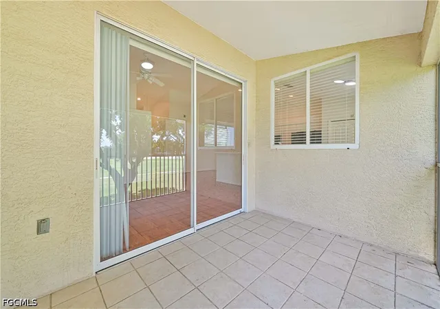 Listing Photo 5 - Condo for sale in building located at 21350 Lancaster Run, Estero, FL 33928 - Unit #1427