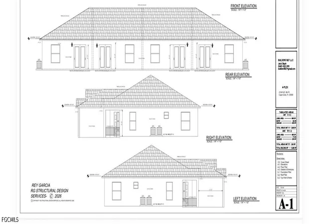 Photo 2 of Land for sale at 2104 Ne 8th Place, Cape Coral, FL 33909 | MLS# 2026037020 | Listing updated on 2026-09-09